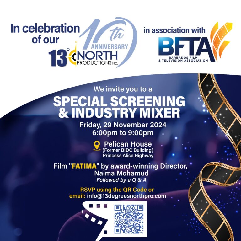 BFTA 2024 Industry Mixer